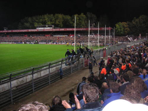 St. Pauli - VfL Bochum - photo